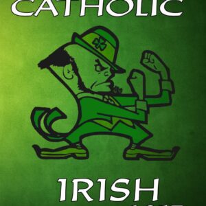Camden Catholic Football 2017 Season Highlight